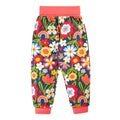 Organic Cotton Joggers - Beautiful Bunch
